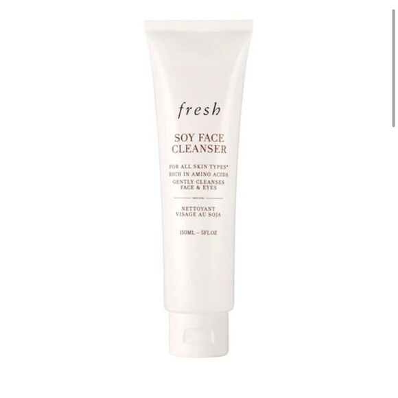 fresh- SOY FACE CLEANSER - Picture 1 of 6